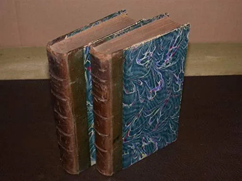 Conversations de Goethe pendant les dernières années de sa vie, 1822-1832
