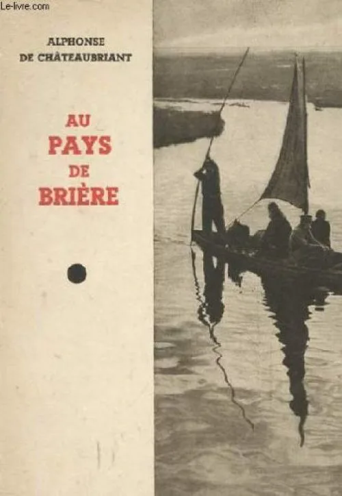 AU PAYS DE BIERE