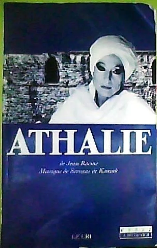 Athalie: Racine et la tragédie biblique
