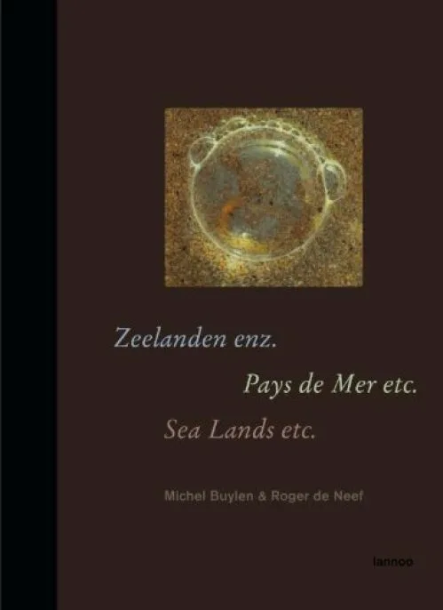 Zeelanden Enz.Pays de Mer etc. Sea Lands etc.