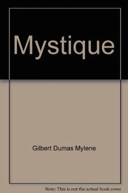 Mystique