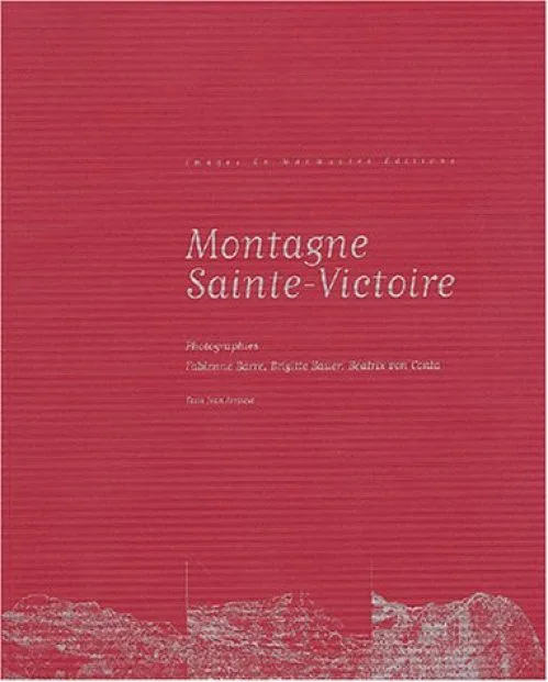 Montagne Sainte-Victoire