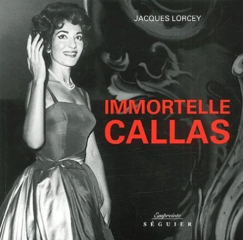 Maria Callas