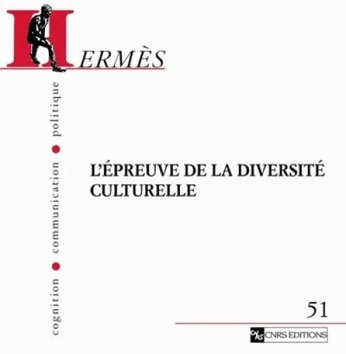 Hermes 51 l'Epreuve de la Diversite Cult