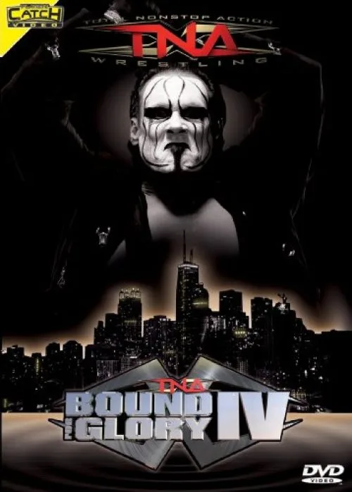 Bound for glory 4