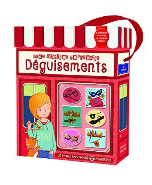 Déguisements