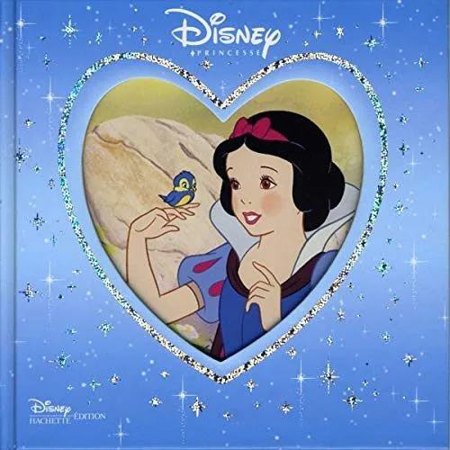 Blanche-Neige et les Sept Nains
