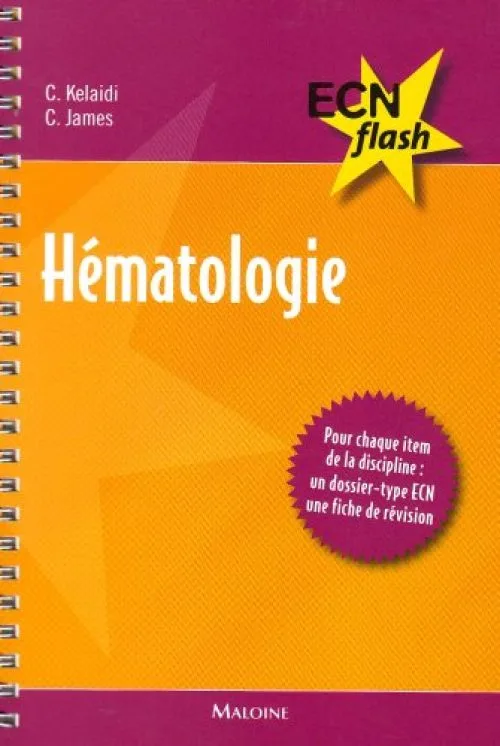 Hématologie