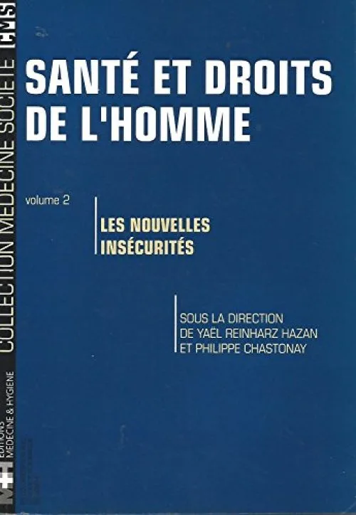 Sante et Droits Homme T2