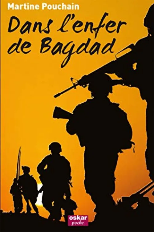 Dans l'enfer de Bagdad