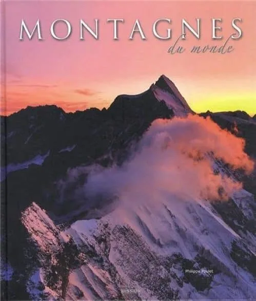 Montagnes du monde