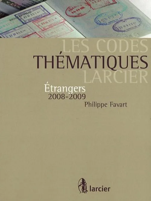 Etrangers