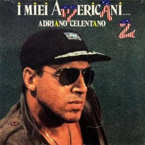 I Miei Americano Vol.2