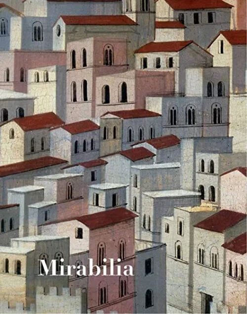 Mirabilia N 14 la Maison - Novembre 2019