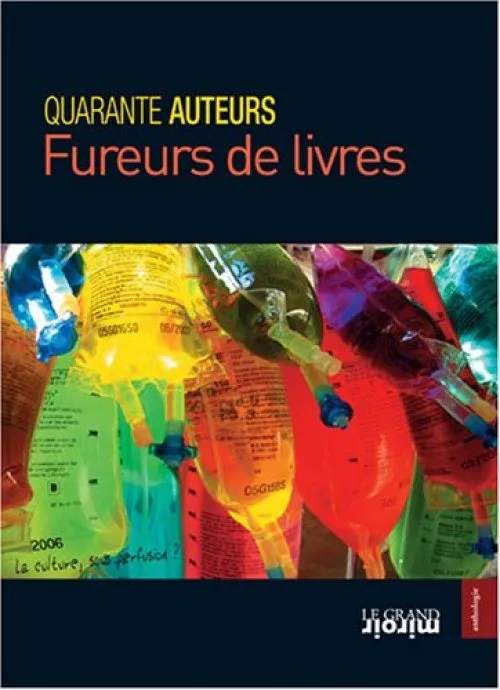 Le Nouveau Buffet d Auteurs