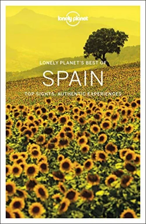 Best of Spain - 2ed - Anglais