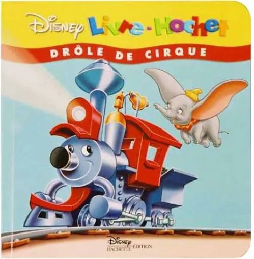Drôle de cirque