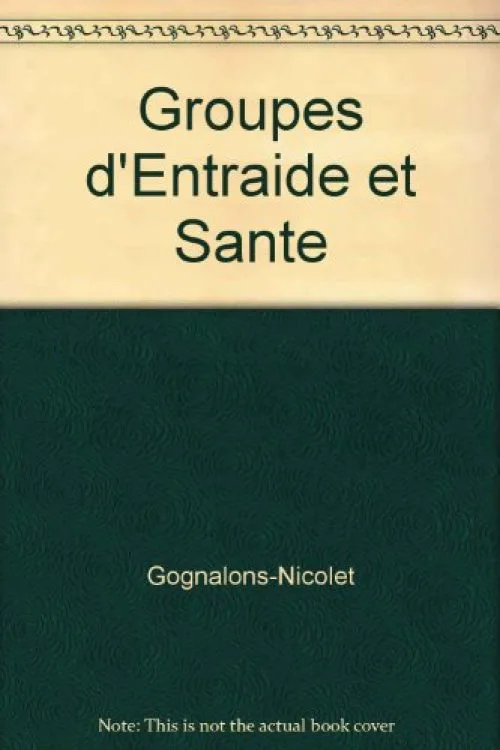 Groupes d'Entraide et Sante