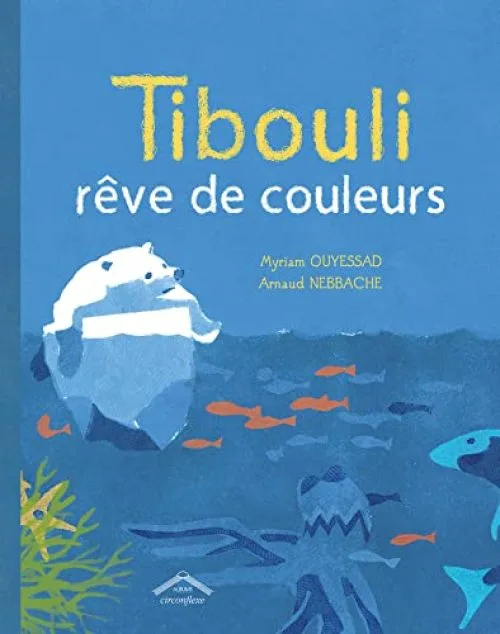 Tibouli rêve de couleur