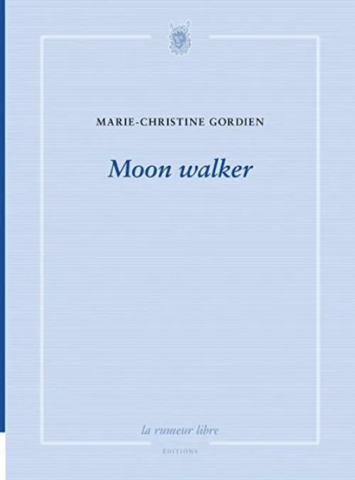 Moon Walker