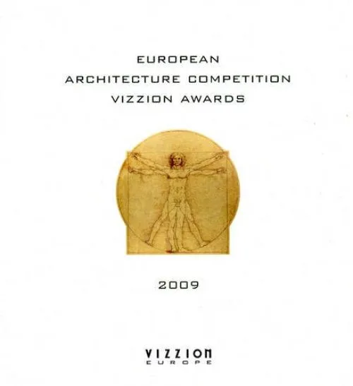 Vizzion awards 2009 : Concours européen d'architecture à haute valeur environnementale