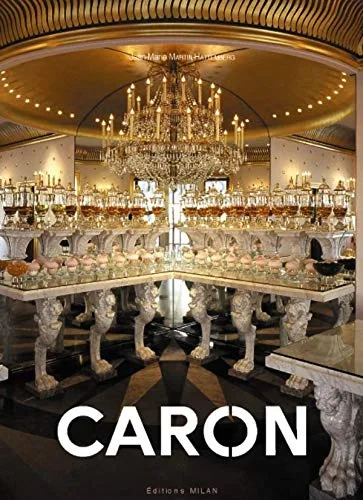 Caron parfumeur