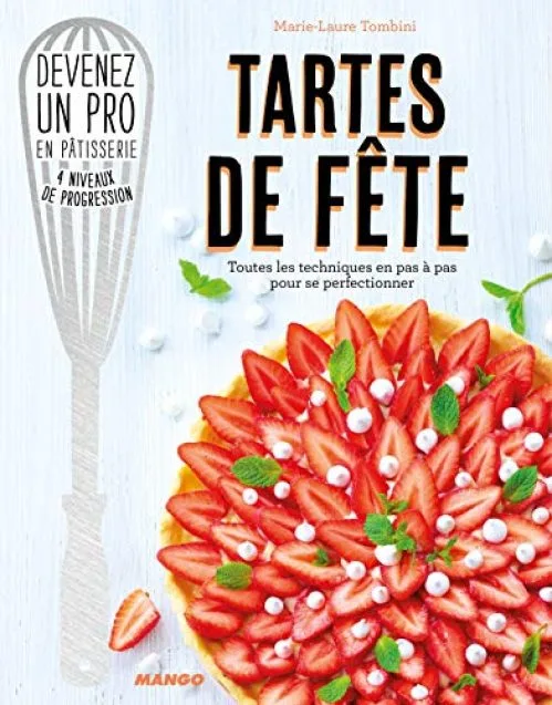 Tartes de fêtes