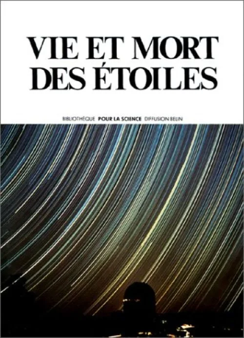 Vie et mort des étoiles