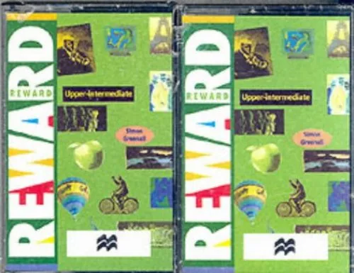 Reward Upper Intermediate: Class Cassettes