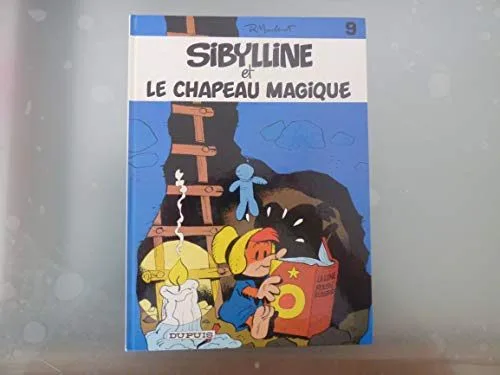 Sibylline en danger