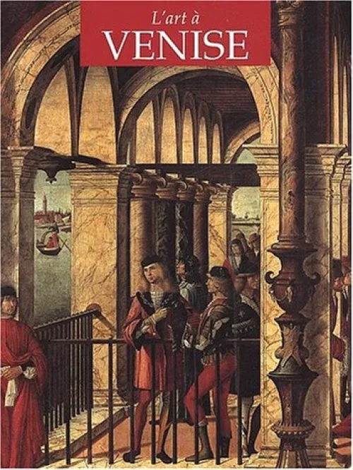 L'Art à Venise