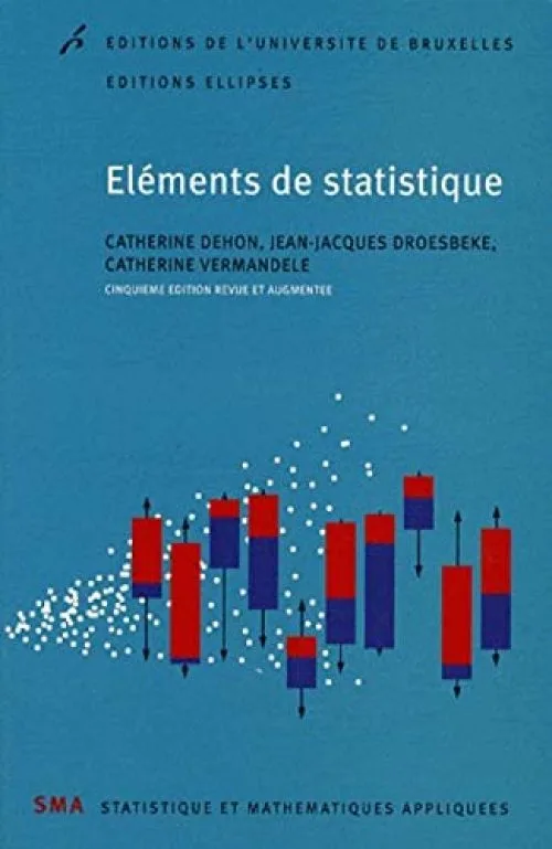 Eléments de statistique