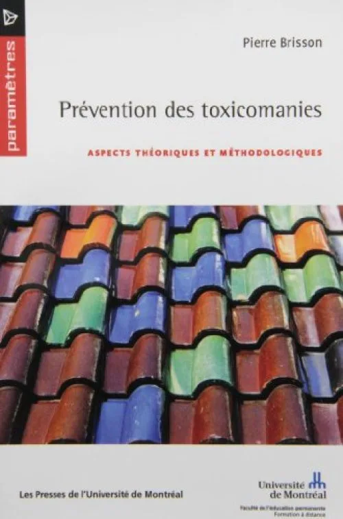 Prévention des toxicomanies