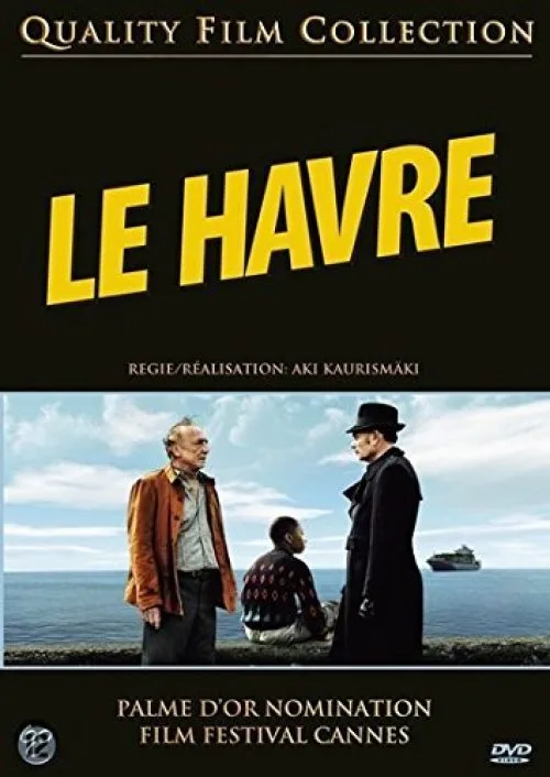 Le Havre