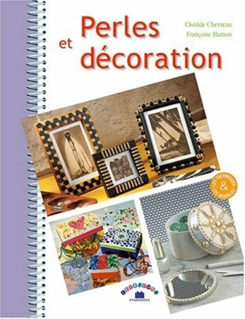 Perles & décoration