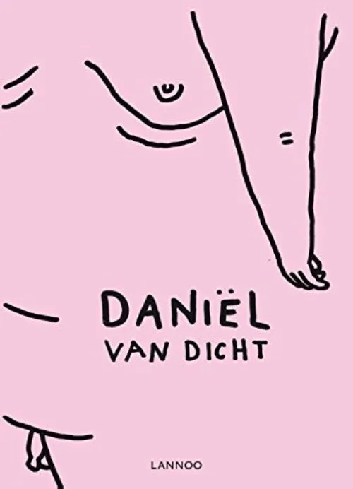 Daniël van Dicht
