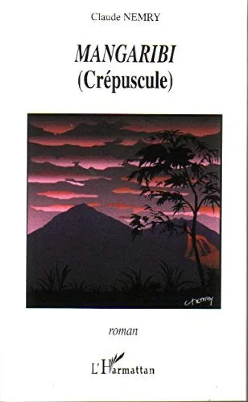 Mangaribi (Crépuscule)