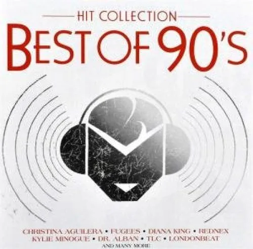 Hit Collection Best of..