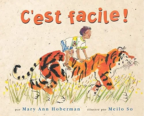 C'est facile !