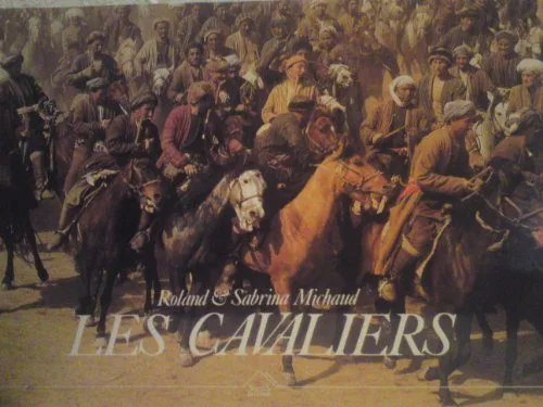 LES CAVALIERS