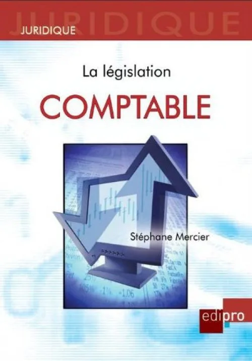 La législation comptable