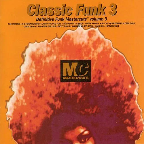 Classic Funk Vol.3