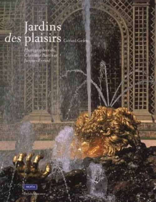 Jardins des plaisirs