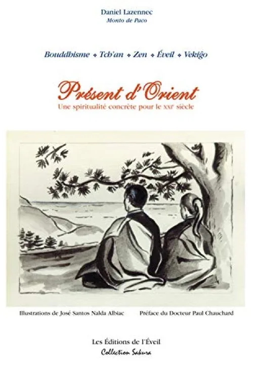 Present d'Orient