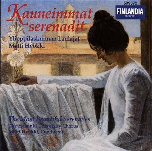 Kauneimmat Serendit / Beautiful Serenades
