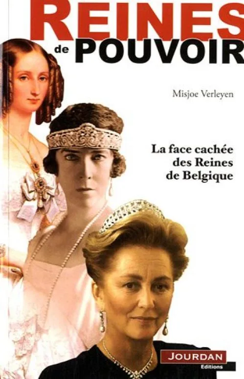 Reines de pouvoir