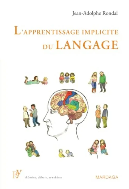 Apprentissage implicite du langage: Étude des liens entre facteurs psycholinguistiques et langage