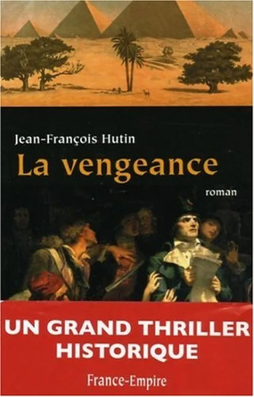 La Vengeance