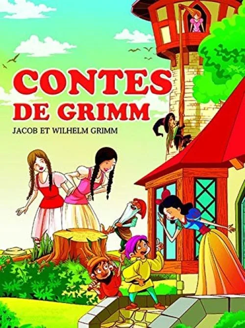 Contes de Grimm