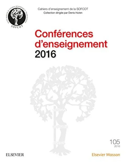 Conférences enseignement 2016